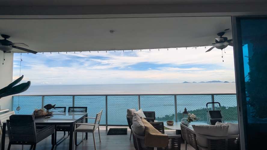 VENTA APARTAMENTO EN COSTA DEL ESTE PH BAYSIDE - Imagen 15