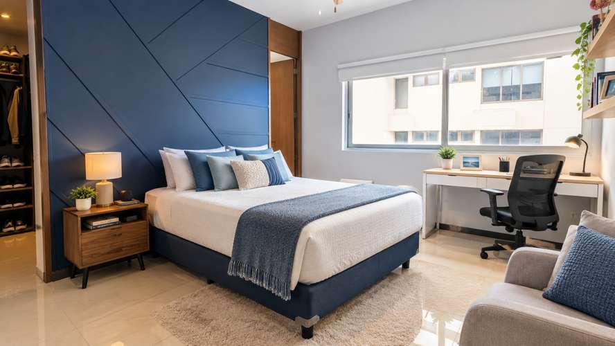 VENTA APARTAMENTO EN COSTA DEL ESTE PH BAYSIDE - Imagen 10