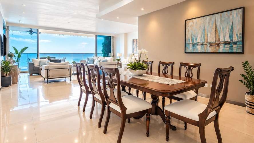 VENTA APARTAMENTO EN COSTA DEL ESTE PH BAYSIDE - Imagen 5