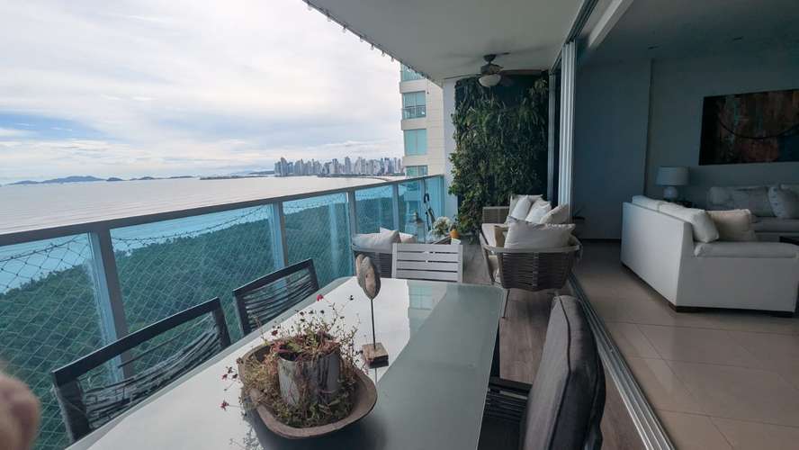 VENTA APARTAMENTO EN COSTA DEL ESTE PH BAYSIDE - Imagen 16
