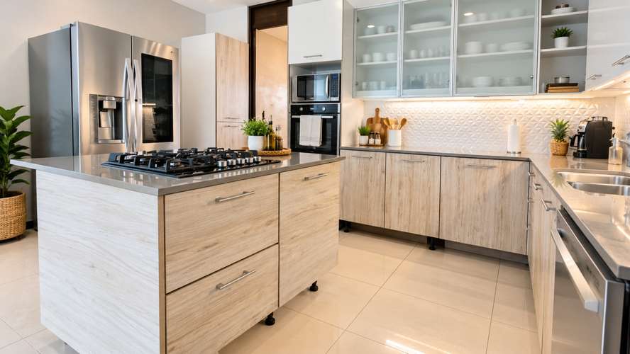 VENTA APARTAMENTO EN COSTA DEL ESTE PH BAYSIDE - Imagen 6
