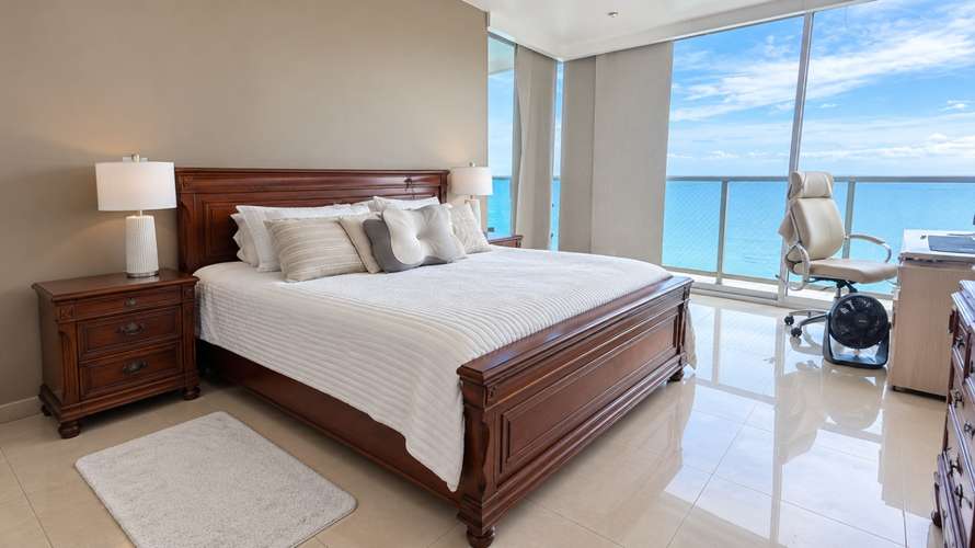 VENTA APARTAMENTO EN COSTA DEL ESTE PH BAYSIDE - Imagen 9