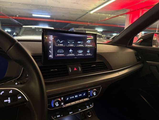 AUDI Q5 40 TDI QUATTRO 2023 - Imagen 11