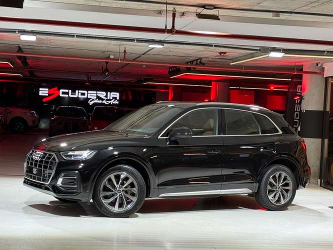 AUDI Q5 40 TDI QUATTRO 2023