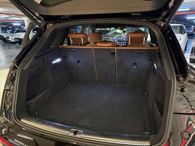 AUDI Q5 40 TDI QUATTRO 2023 - Imagen 15