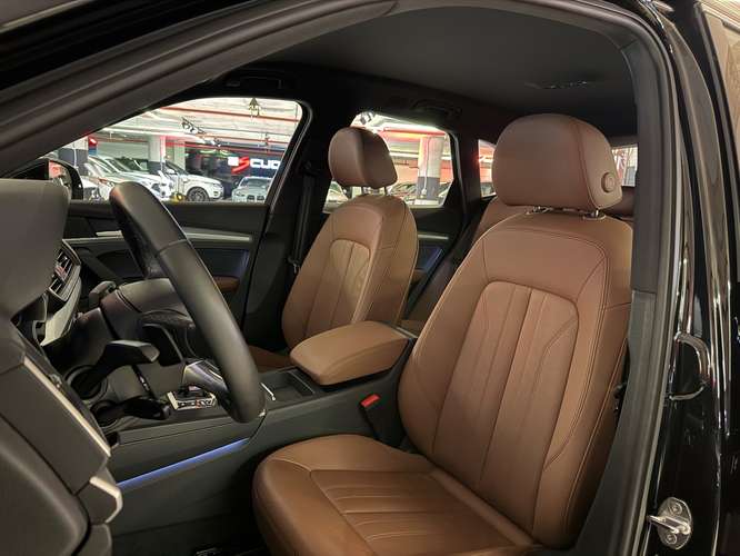 AUDI Q5 40 TDI QUATTRO 2023 - Imagen 12