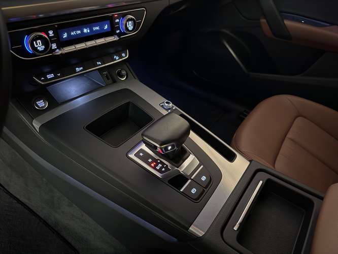 AUDI Q5 40 TDI QUATTRO 2023 - Imagen 10