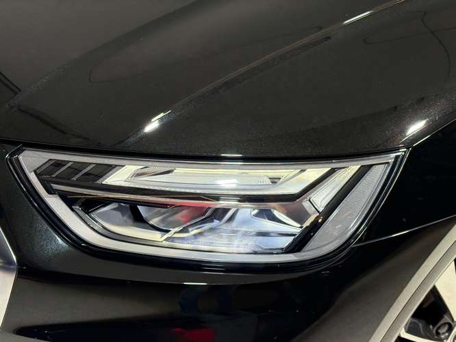 AUDI Q5 40 TDI QUATTRO 2023 - Imagen 4
