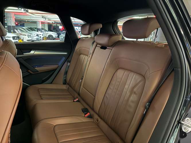AUDI Q5 40 TDI QUATTRO 2023 - Imagen 14