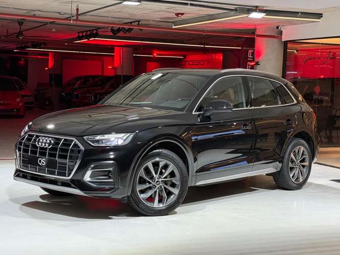 AUDI Q5 40 TDI QUATTRO 2023 - Imagen 2