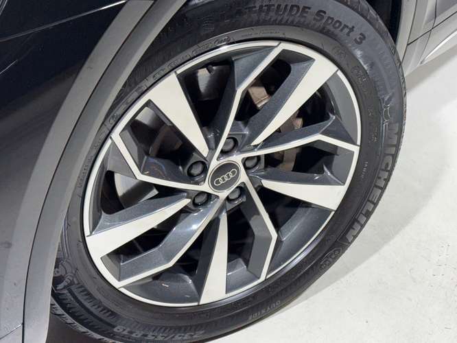 AUDI Q5 40 TDI QUATTRO 2023 - Imagen 5