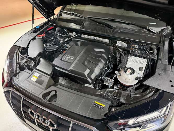 AUDI Q5 40 TDI QUATTRO 2023 - Imagen 16