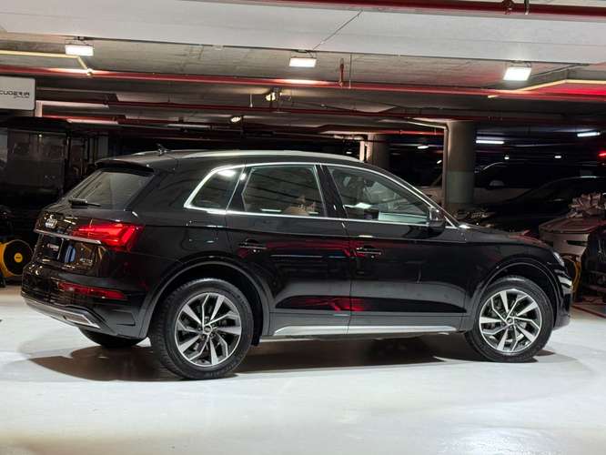 AUDI Q5 40 TDI QUATTRO 2023 - Imagen 7