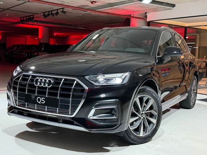 AUDI Q5 40 TDI QUATTRO 2023 - Imagen 3