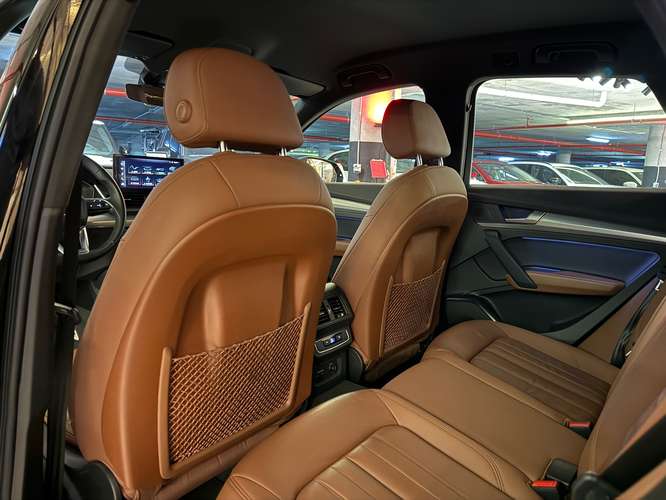 AUDI Q5 40 TDI QUATTRO 2023 - Imagen 13
