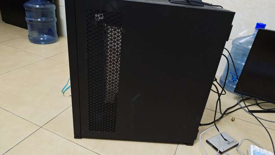 CPU 