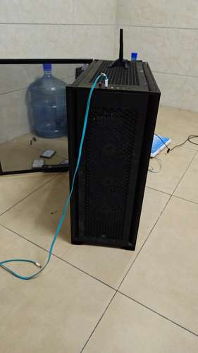 CPU 