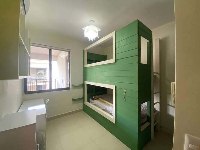 Apartamento Amoblado con Terraza en River Valley - Imagen 8