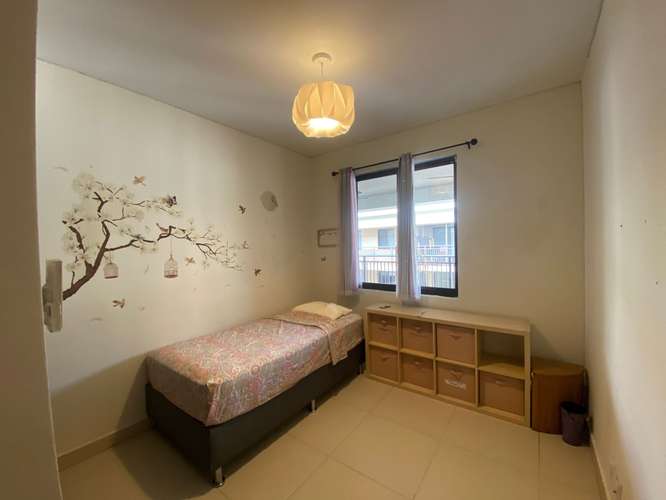 Apartamento Amoblado con Terraza en River Valley - Imagen 7