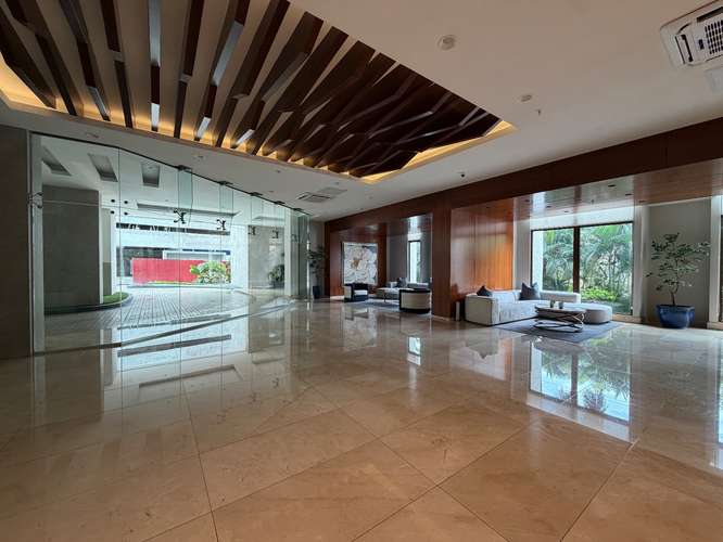 APARTAMENTO EN PH THE COLONIAL, SANTA MARÍA – 190 M²