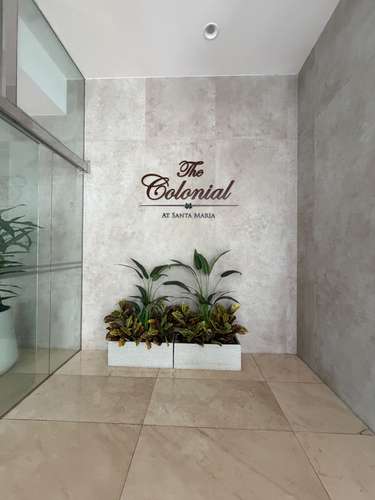 APARTAMENTO EN PH THE COLONIAL, SANTA MARÍA – 190 M²