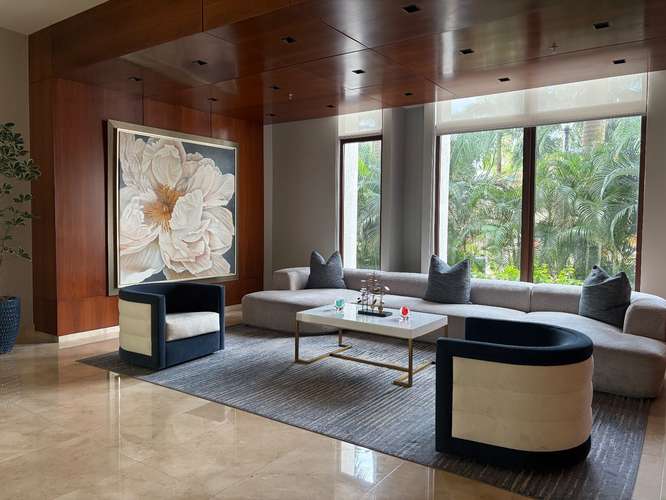 APARTAMENTO EN PH THE COLONIAL, SANTA MARÍA – 190 M²