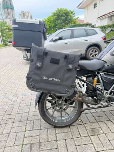 BMW R1200 GS 2017 - Imagen 6