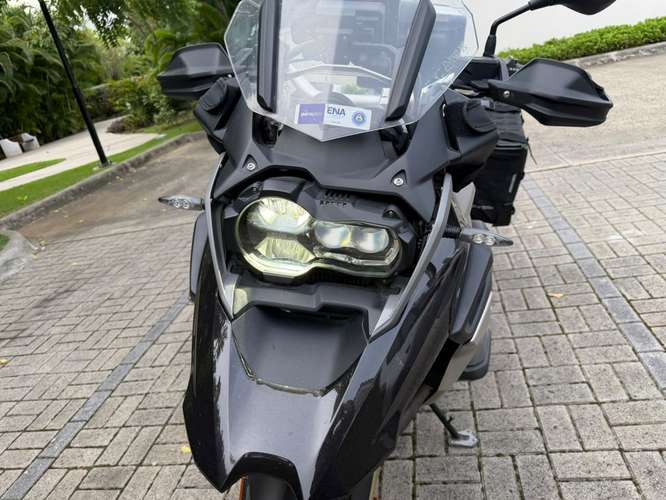 BMW R1200 GS 2017 - Imagen 16