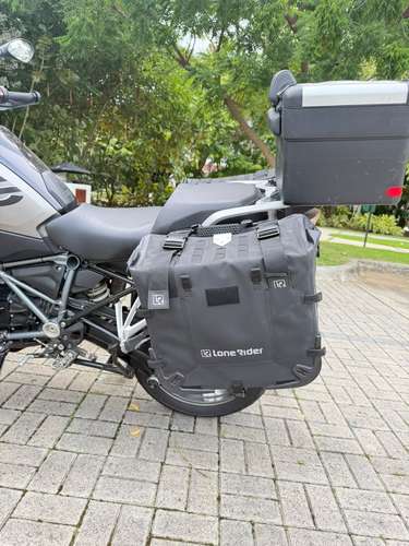BMW R1200 GS 2017 - Imagen 9
