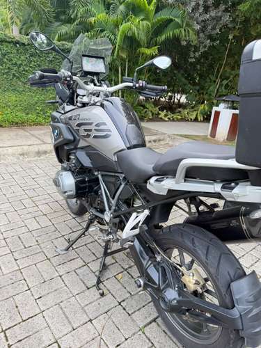 BMW R1200 GS 2017 - Imagen 15