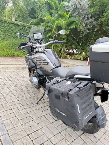 BMW R1200 GS 2017 - Imagen 8