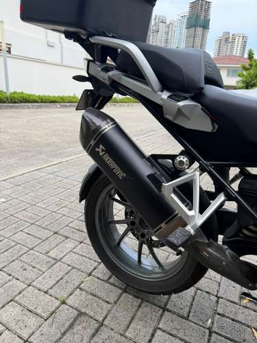 BMW R1200 GS 2017 - Imagen 18