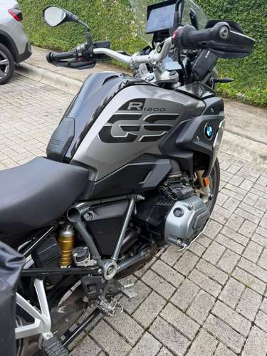 BMW R1200 GS 2017 - Imagen 5
