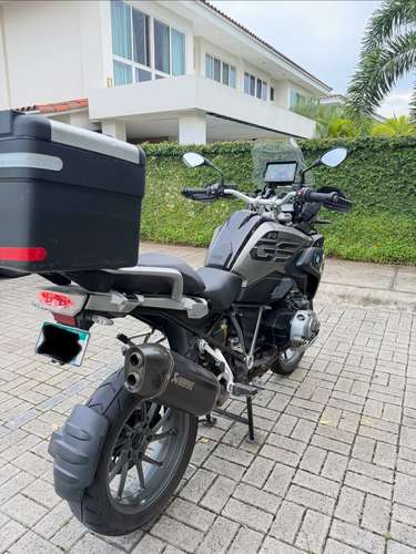 BMW R1200 GS 2017 - Imagen 14
