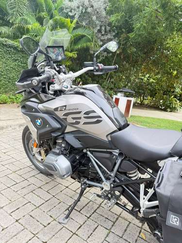 BMW R1200 GS 2017 - Imagen 10