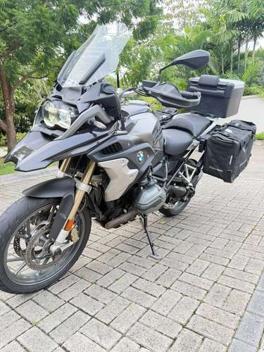 BMW R1200 GS 2017 - Imagen 4