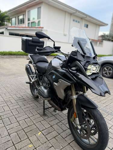 BMW R1200 GS 2017 - Imagen 17