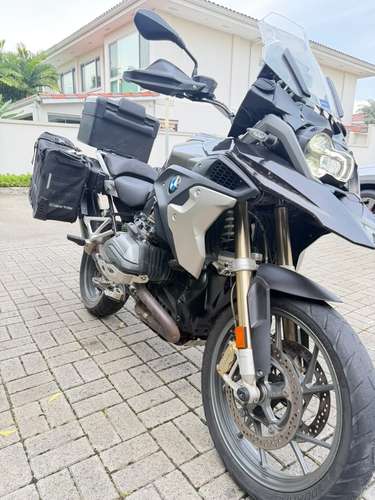 BMW R1200 GS 2017 - Imagen 3