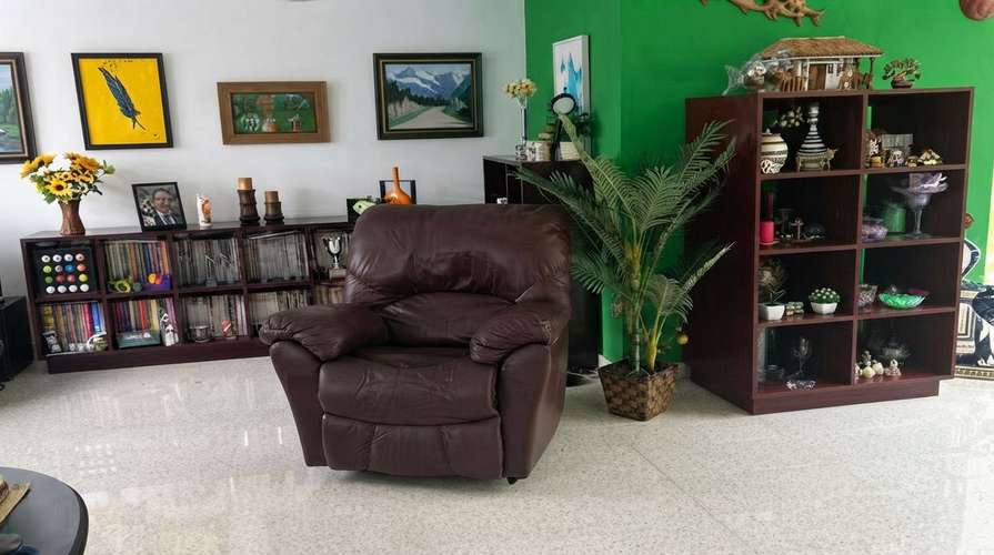 Casa en Obarrio I con piscina privada y terraza - Imagen 5