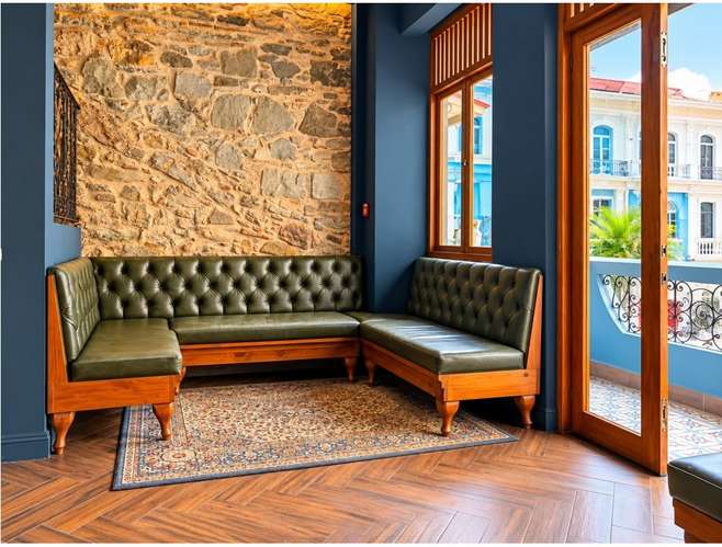ALQUILER DE LOCAL COMERCIAL EN CASCO ANTIGUO - Imagen 18