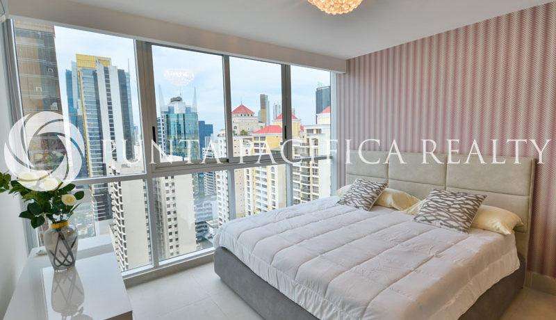 SE ALQUILA PH PARK CITY 105MTS2 2 HABITACIONES 2 BAÑOS 1 ESTACIONAMIENTO AMOBLADO