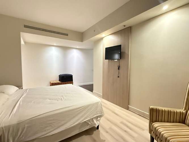 Apartamento de lujo en alquiler en Waldorf Astoria, Marbella - Imagen 9
