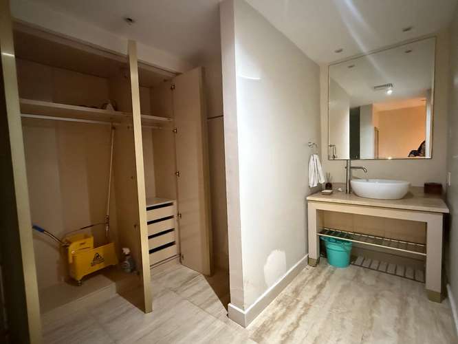 Apartamento de lujo en alquiler en Waldorf Astoria, Marbella - Imagen 7