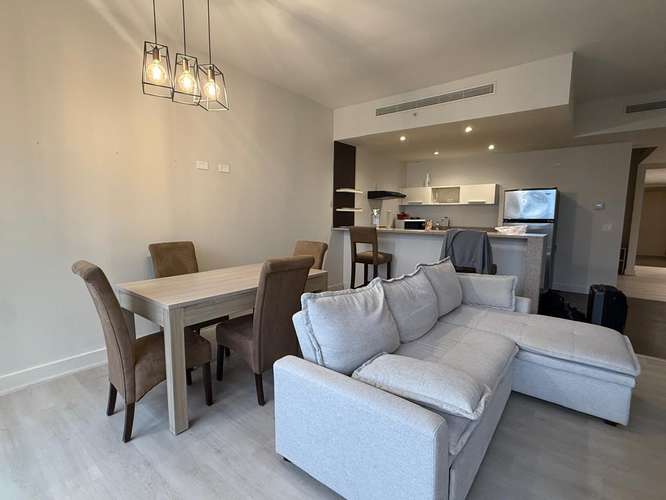 Apartamento de lujo en alquiler en Waldorf Astoria, Marbella - Imagen 2