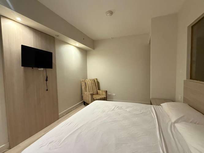 Apartamento de lujo en alquiler en Waldorf Astoria, Marbella - Imagen 5