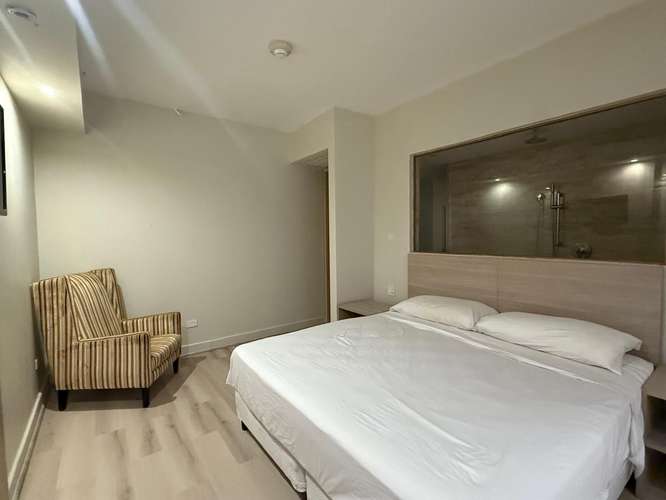 Apartamento de lujo en alquiler en Waldorf Astoria, Marbella - Imagen 4