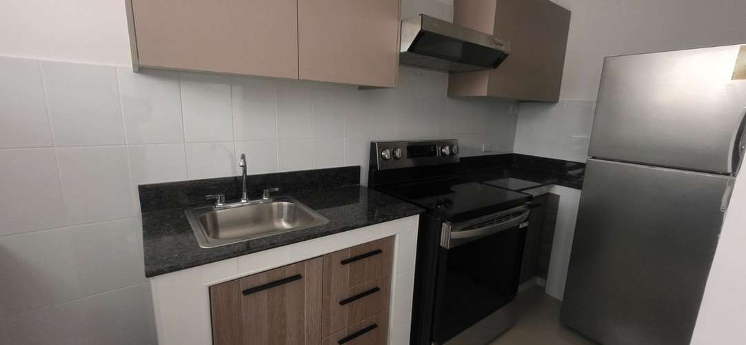 Alquiler Apartamento Calle 42 Bella vista - Imagen 3