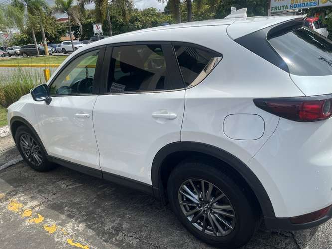 Vendo Mazda Cx5 2019 - Imagen 3