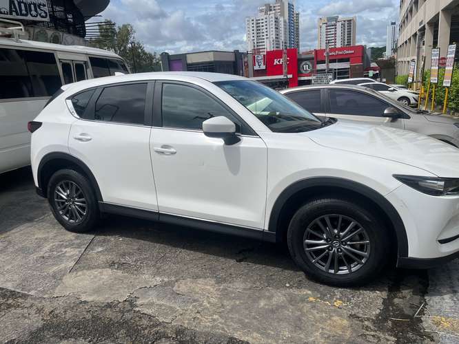 Vendo Mazda Cx5 2019 - Imagen 2
