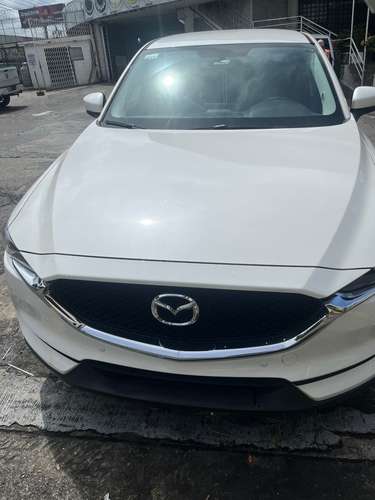 Vendo Mazda Cx5 2019